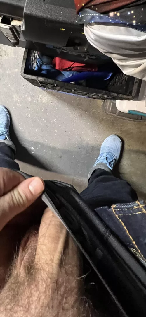 Anyone like teasing pictures?