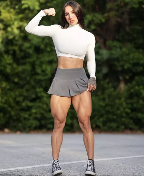 Bakhar Nabieva