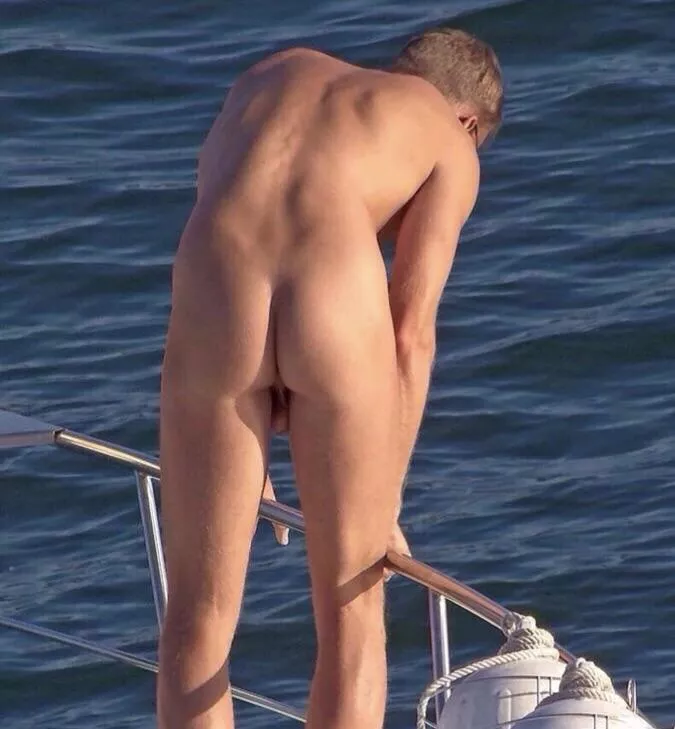 Boat butt
