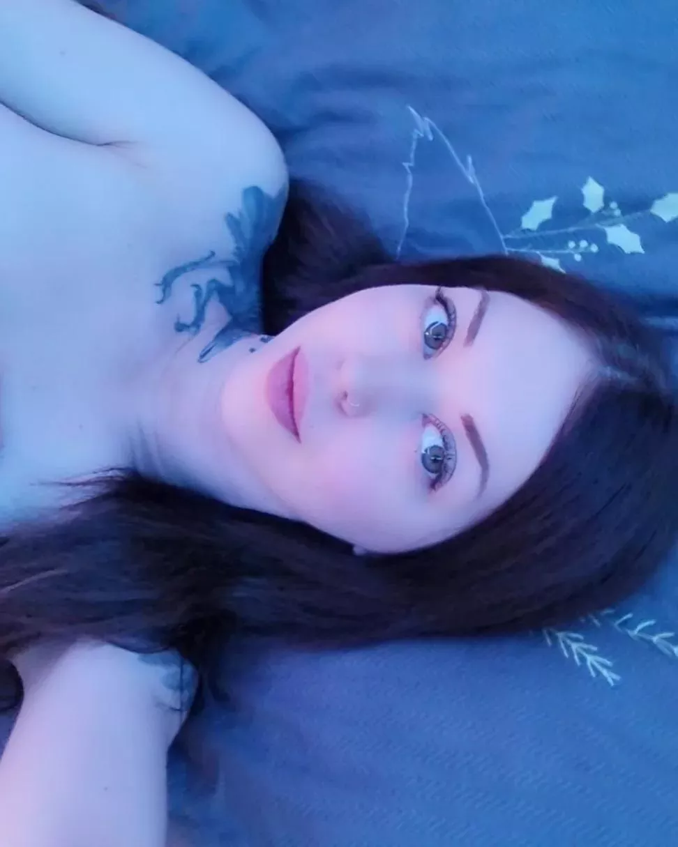 Brunetter eller blondiner? :)