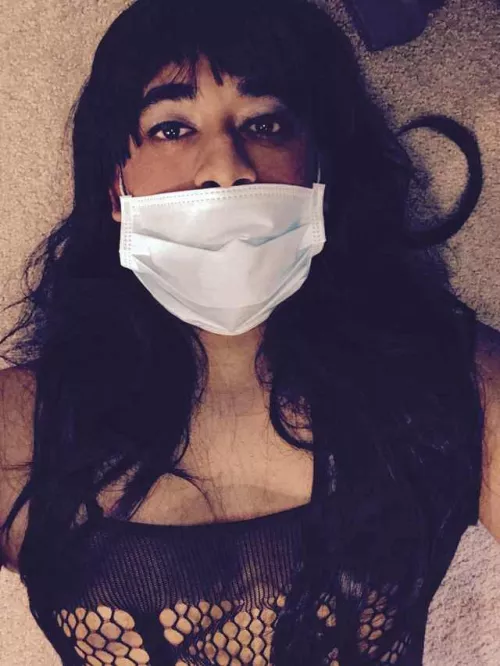 Can I be your new girl?