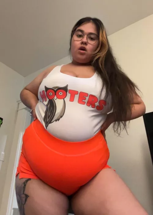 can i have your leftovers?