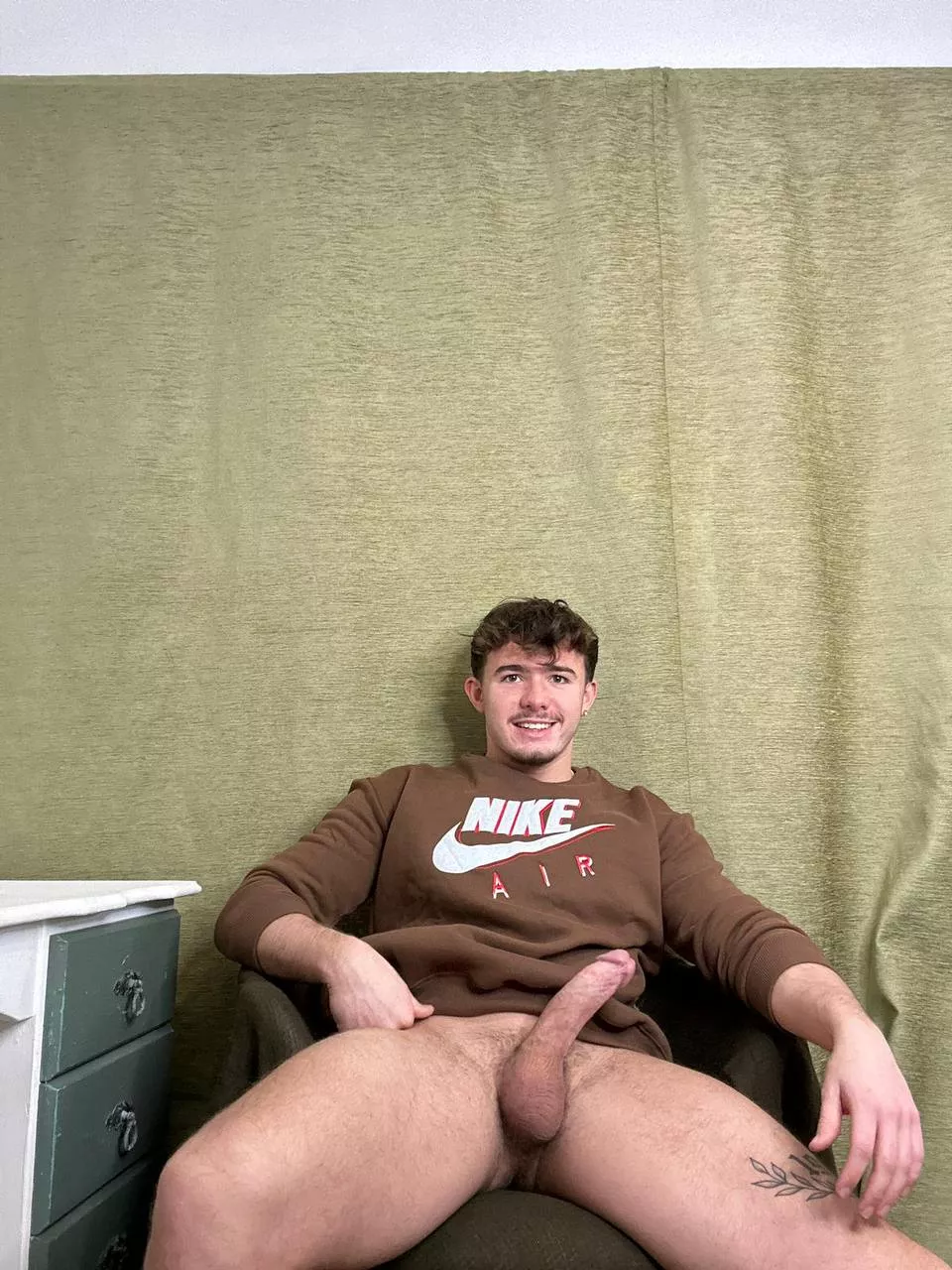 Can you help me with your throat?