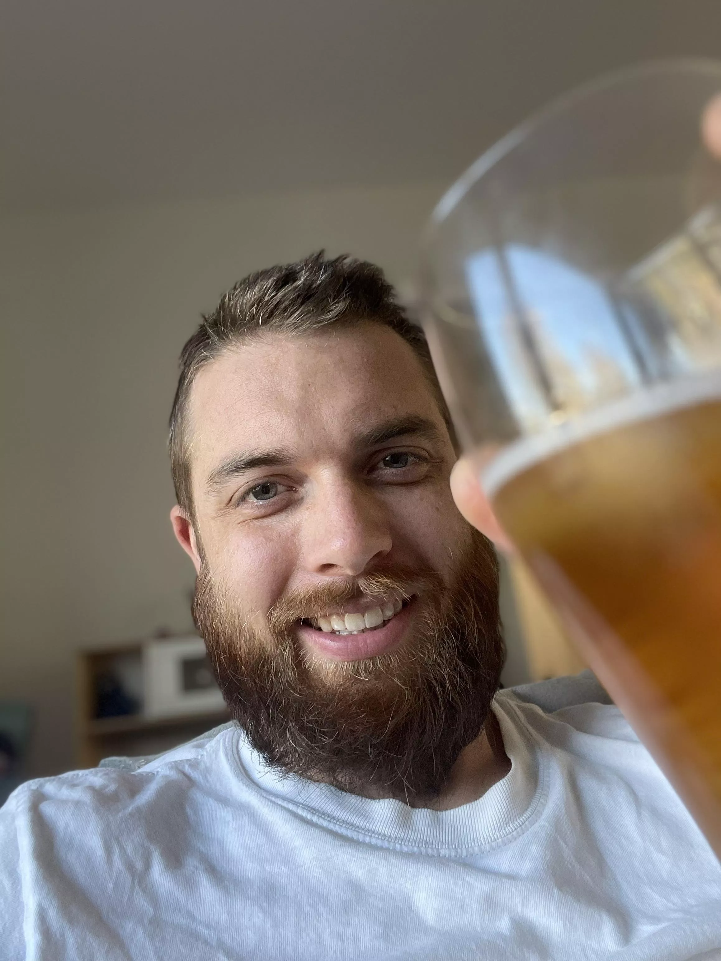 Cheers to Saturday’s!