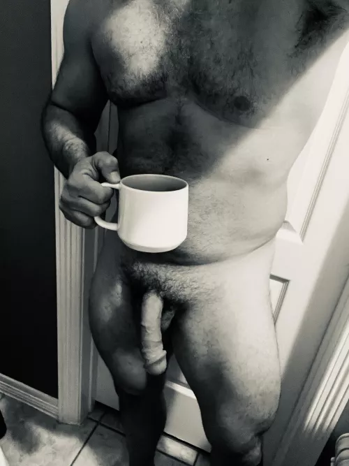 Coffee time [44]
