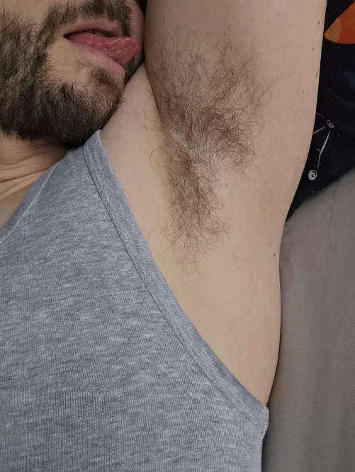 Come and lick it 😈