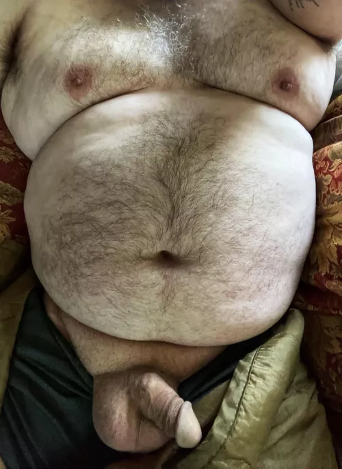 Come get some of this older Bear