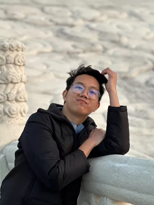 Currently in Taipei and loving it! 🇹🇼❤️