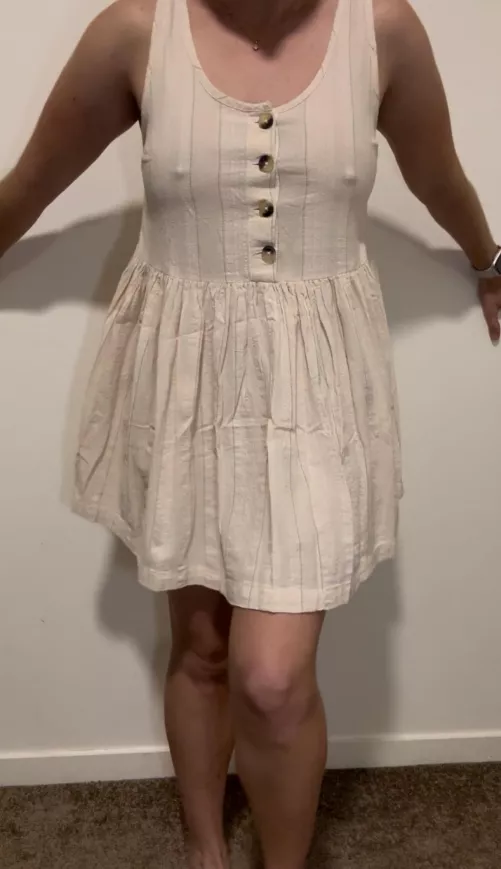 Cute sundress