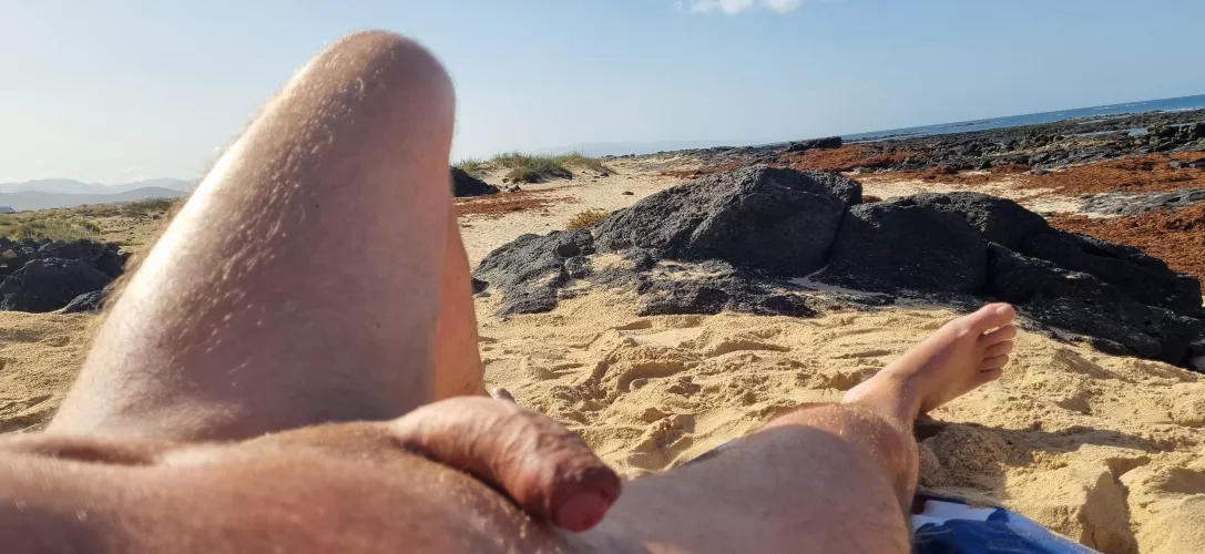 Daddy misses the summer (56)