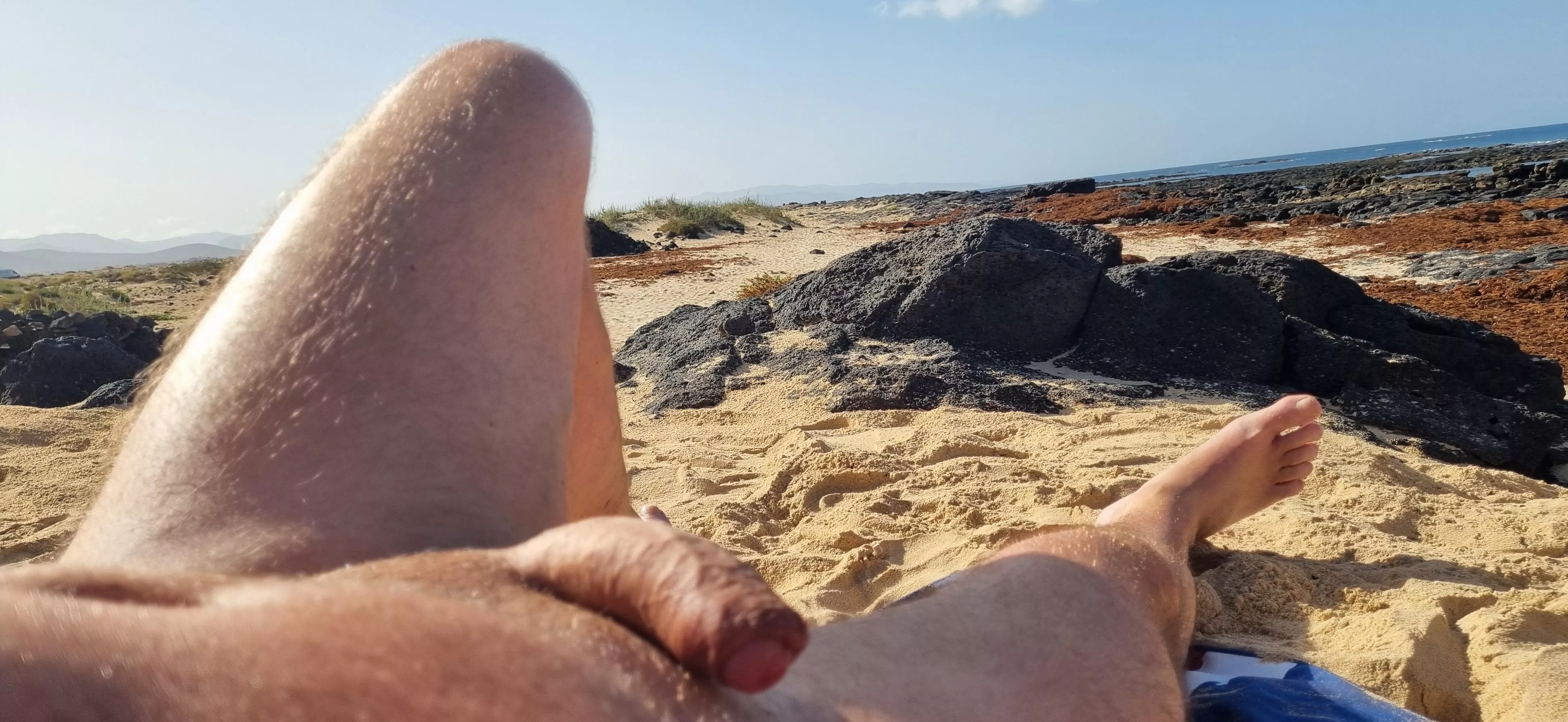 Daddy misses the summer (56)