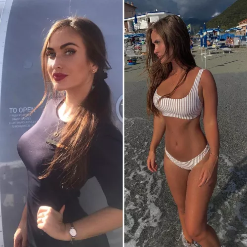 Danish girl 🇩🇰