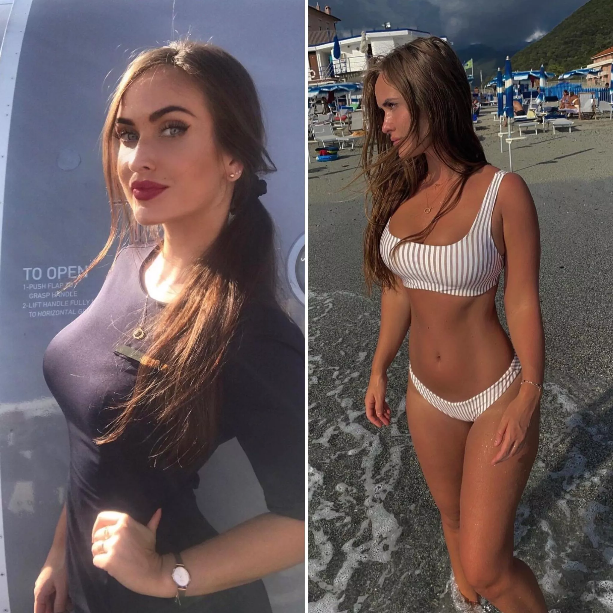 Danish girl 🇩🇰