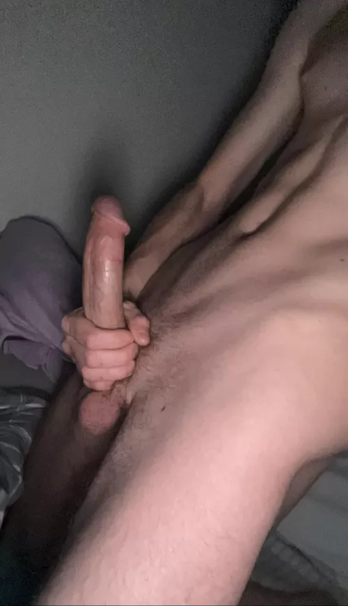 Do you like my cock?😳