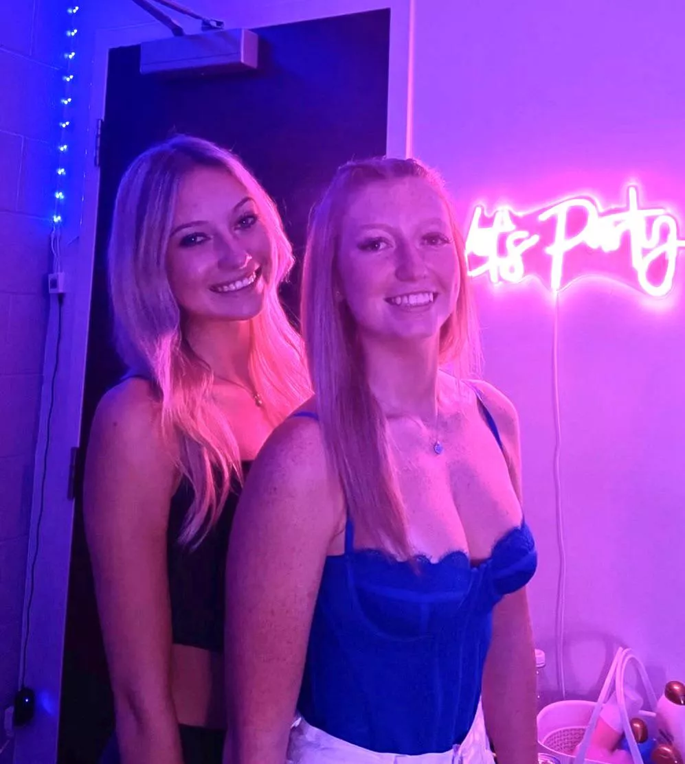 Do you think she covered her friend on purpose ?