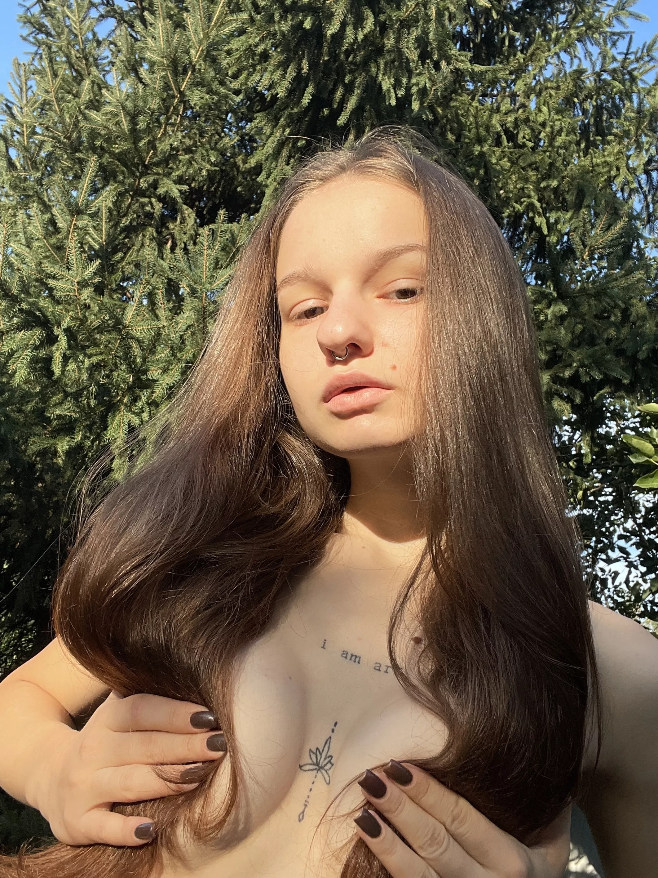 Do you want to date a girl like me?