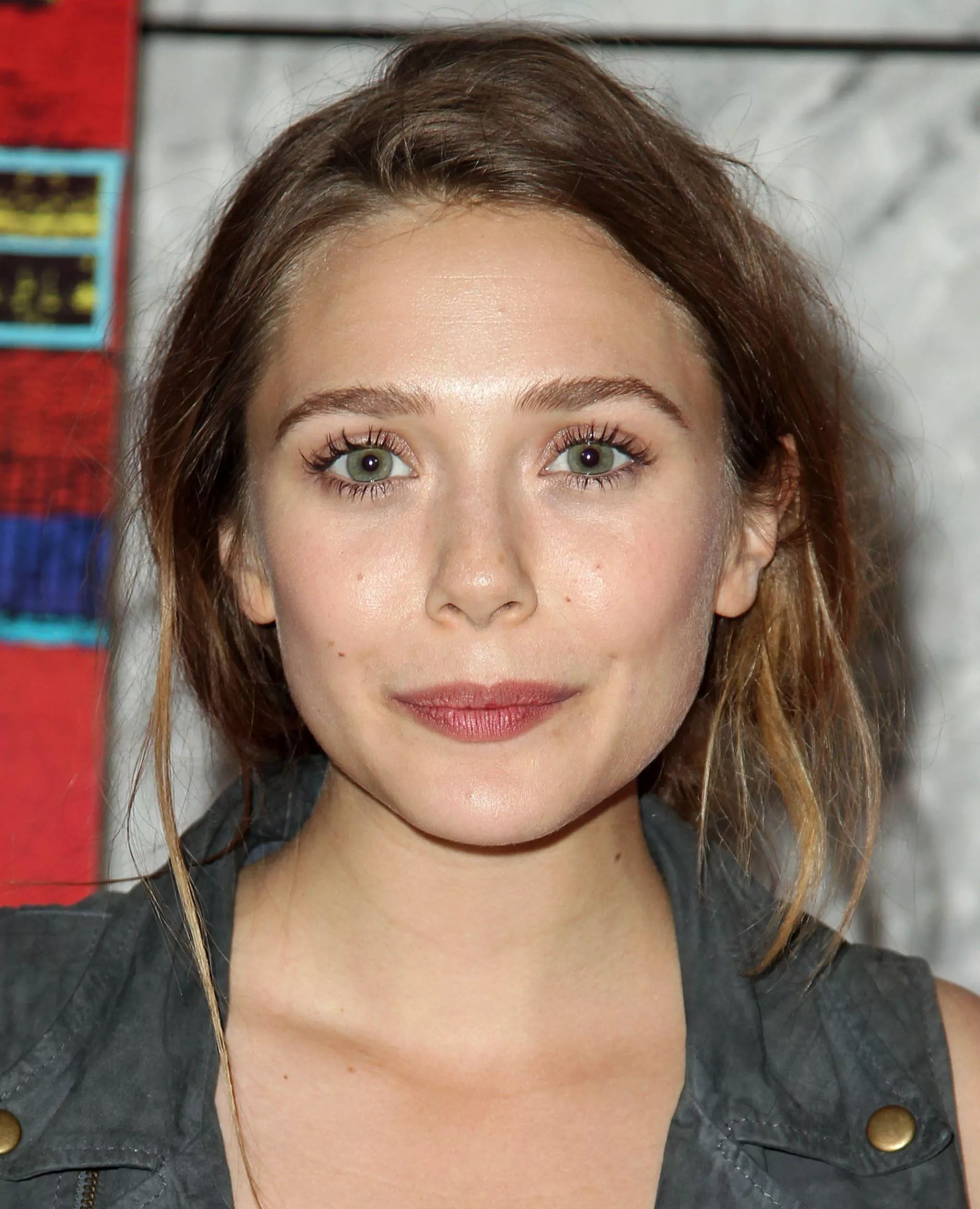 Elizabeth Olsen