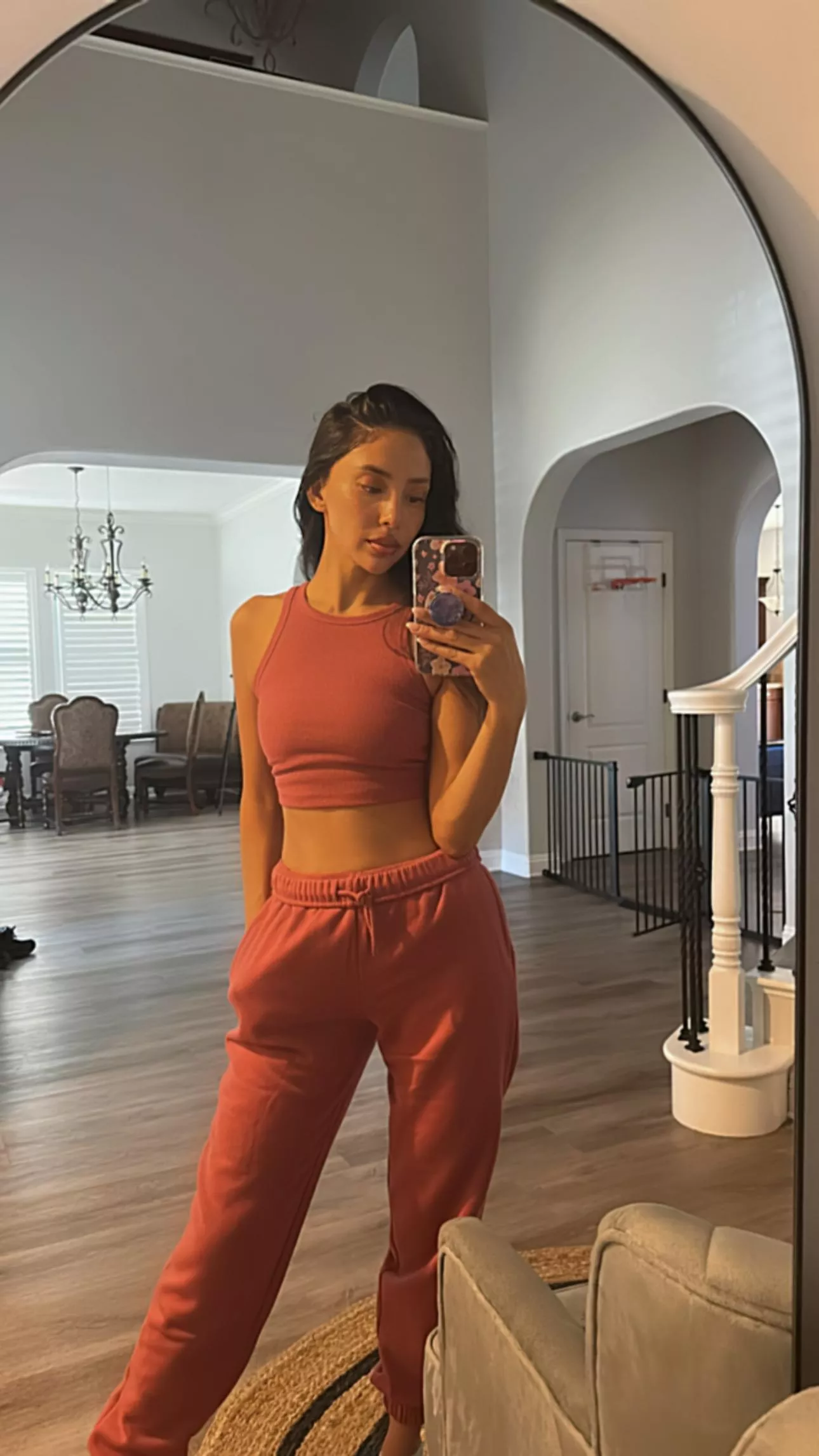 ever experienced a latina who gave you a wonderful time?