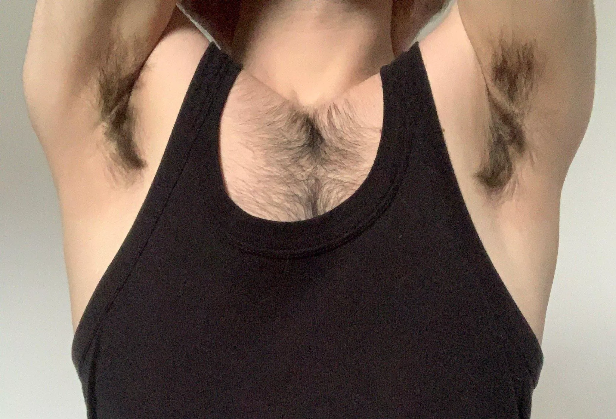 Favorite pose as of lately.