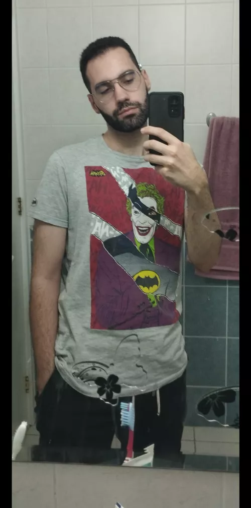 Feeling a bit down could use a little cheer up.