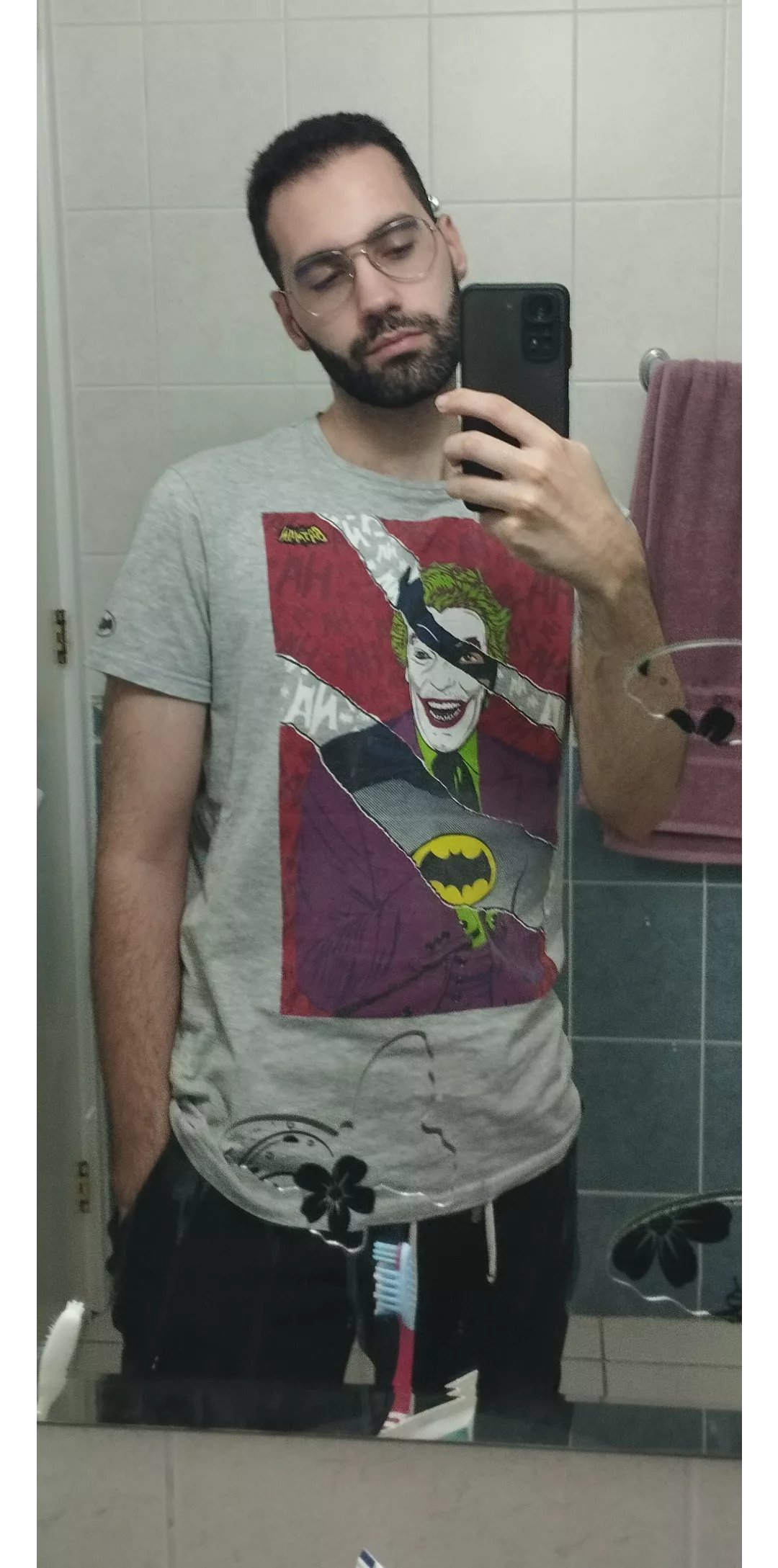 Feeling a bit down could use a little cheer up.