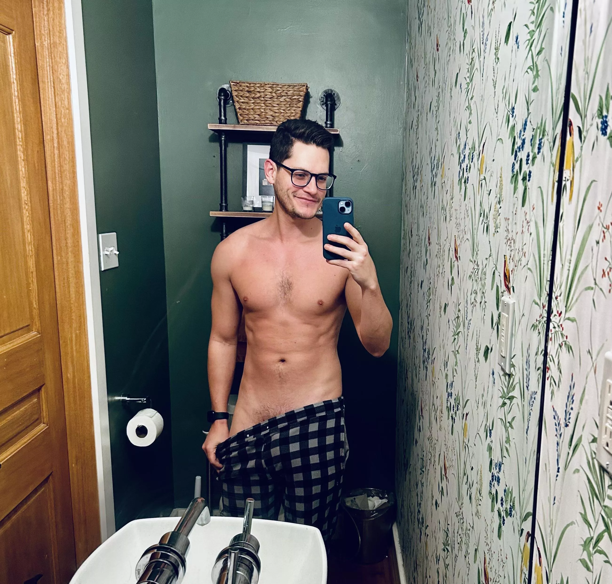 Feeling a little saucy. What should I do with my Sunday?