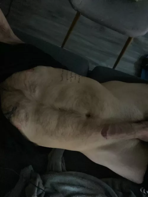 feeling horny… again👅