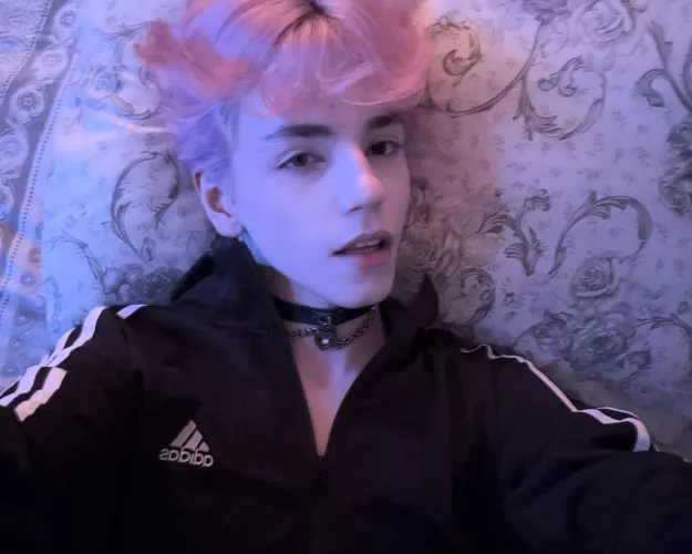 first post here, how do i look?