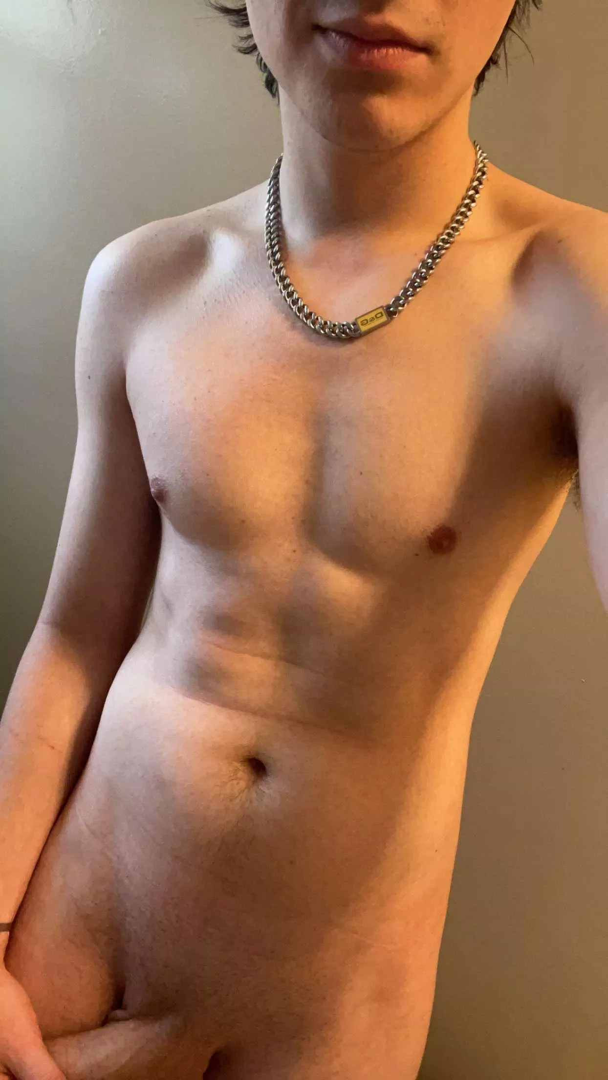 First post. Thoughts? 😘