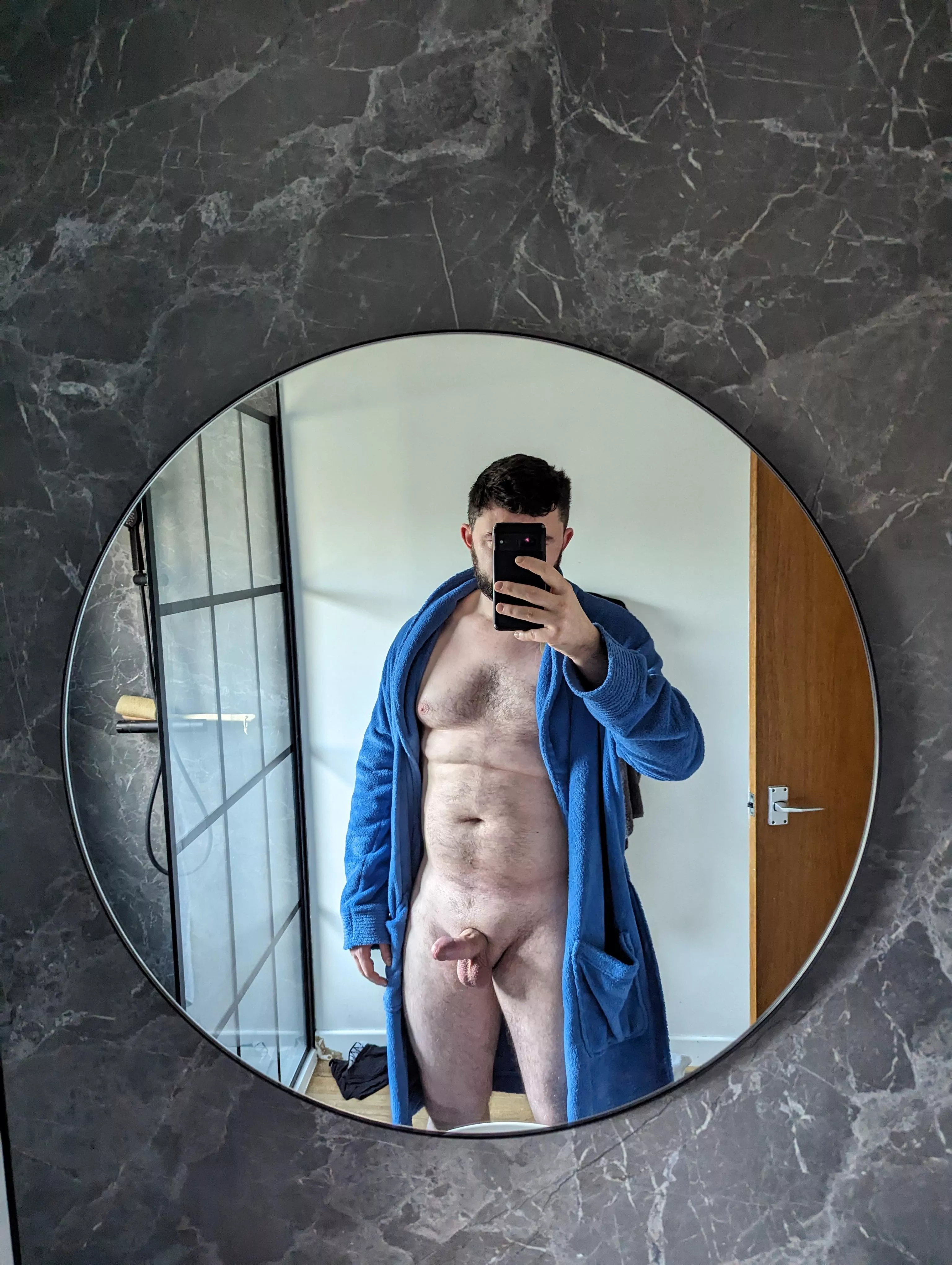 First time posting here, hi!