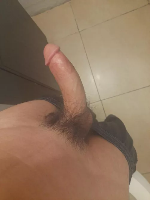 First time posting, hope my cock fits well here