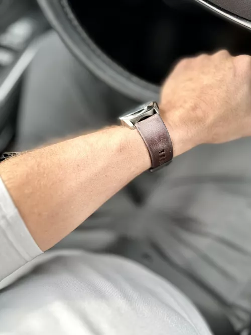 Getting a grip on today