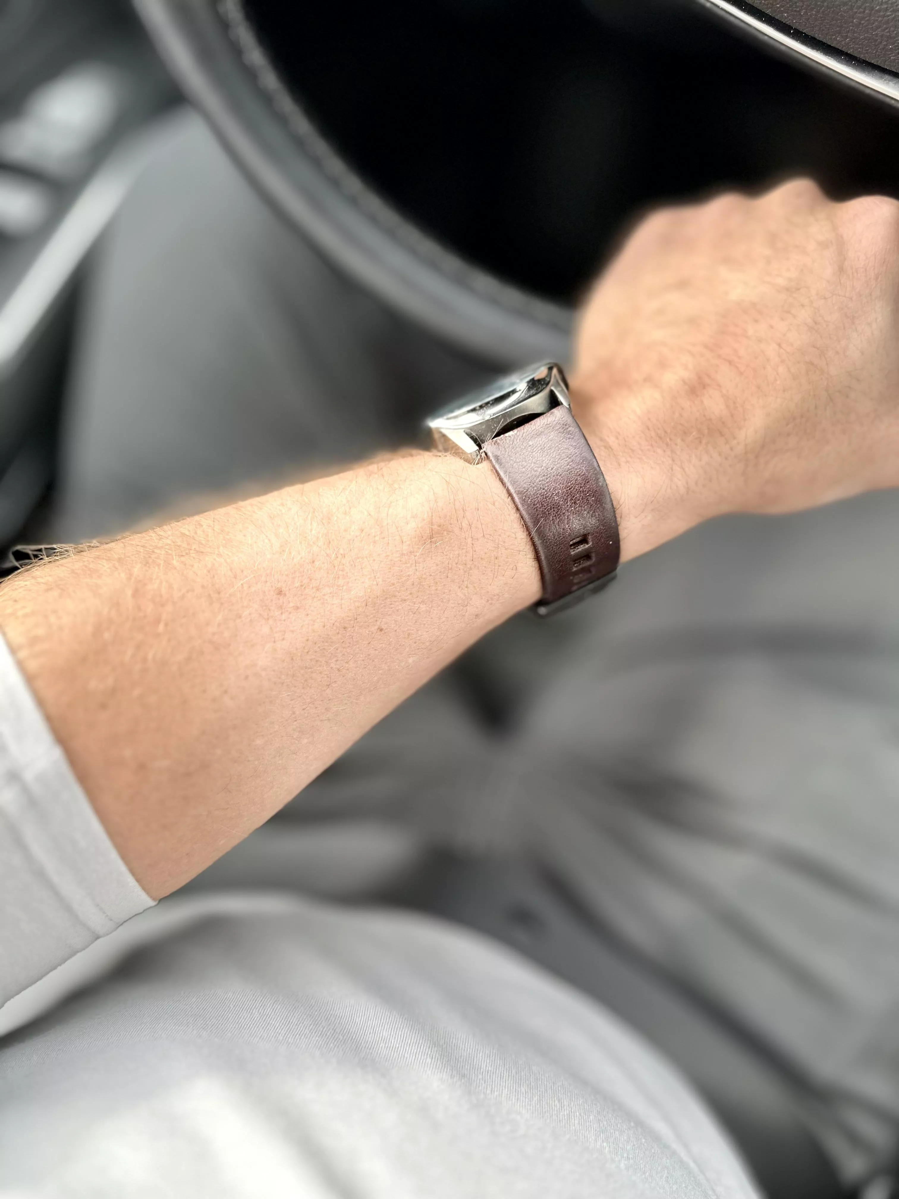 Getting a grip on today