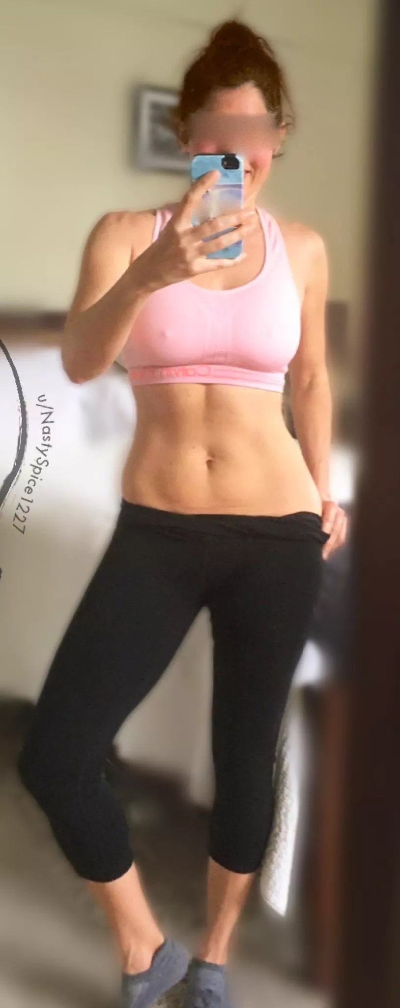 Getting my college body back, and my son's college friends love it... (f45)