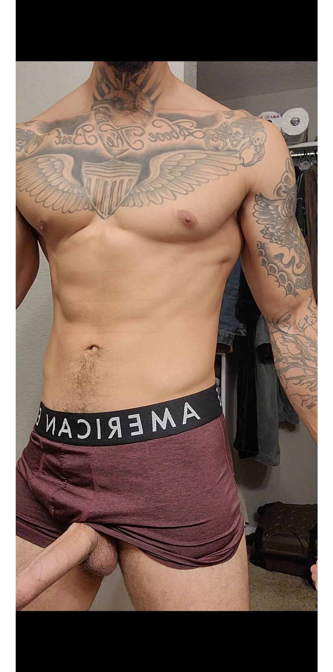 Good Morning.. I'm up, are you?