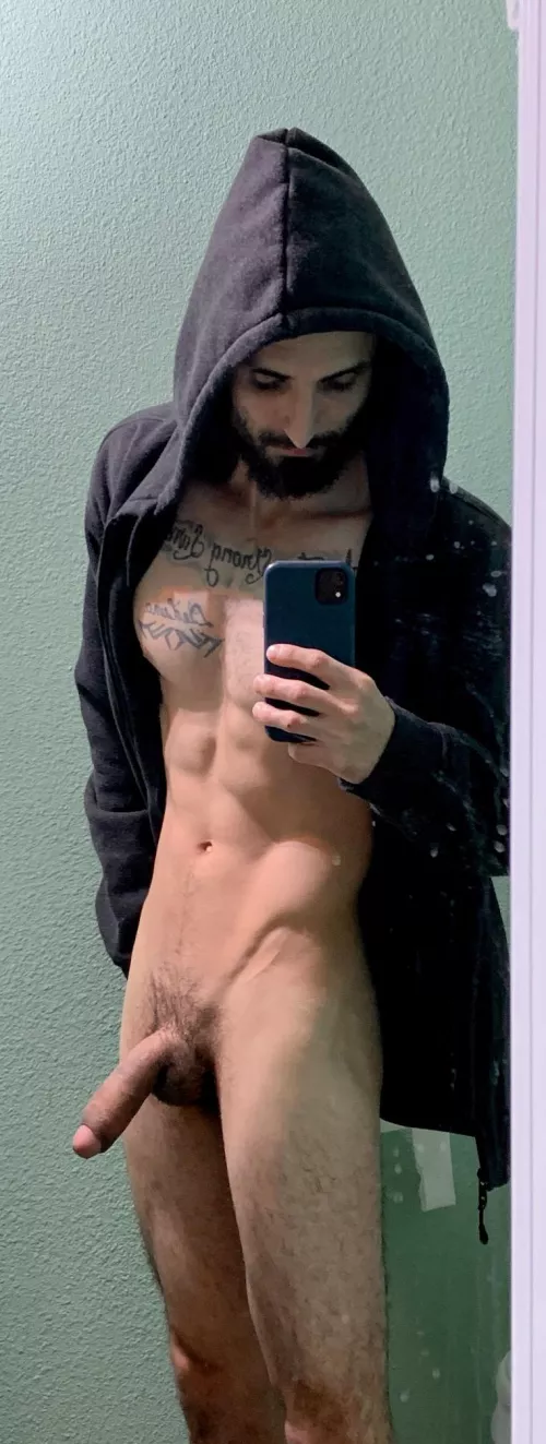 Good[m]orning , its going to be a cold one lets cuddle up!