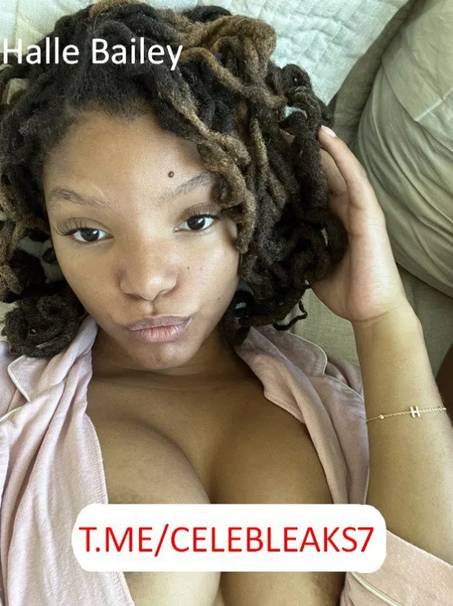 Halle Bailey
