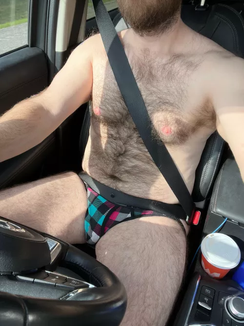 Happy Saturday you sexy bears