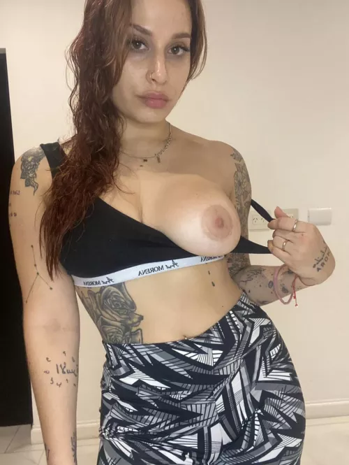 Heard you like Latinas, is that true?