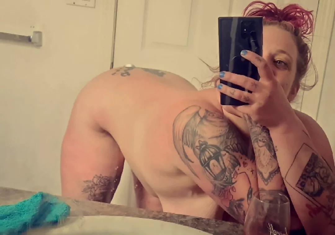 Help hangover hornies