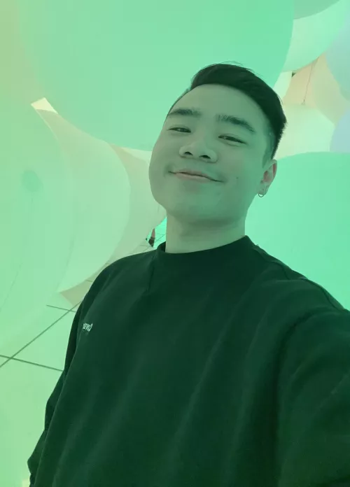 Hey 👋 from Japan 🇯🇵