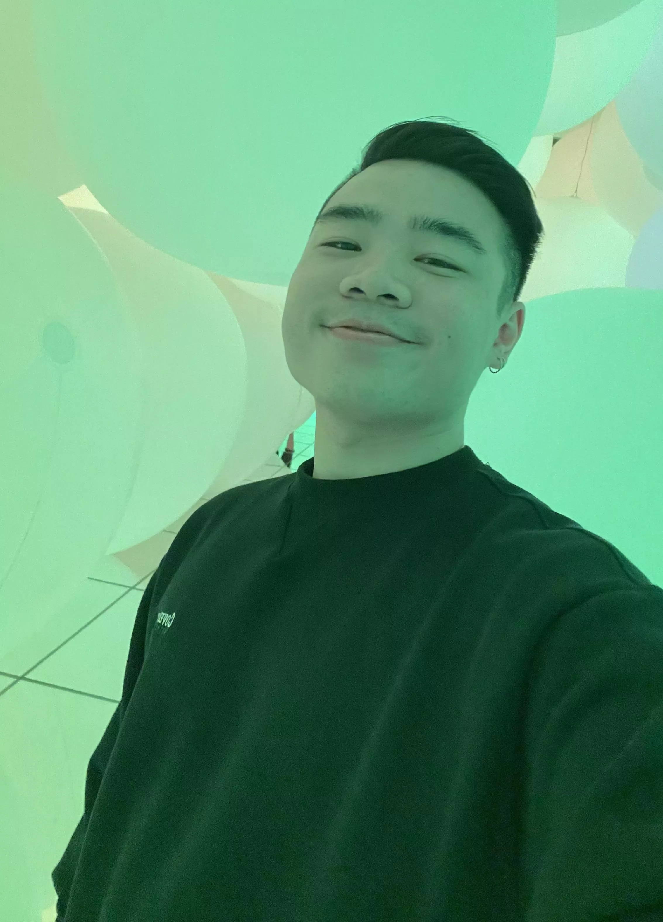 Hey 👋 from Japan 🇯🇵