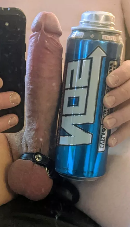 Honest thoughts? Let's compare. I'm very curious