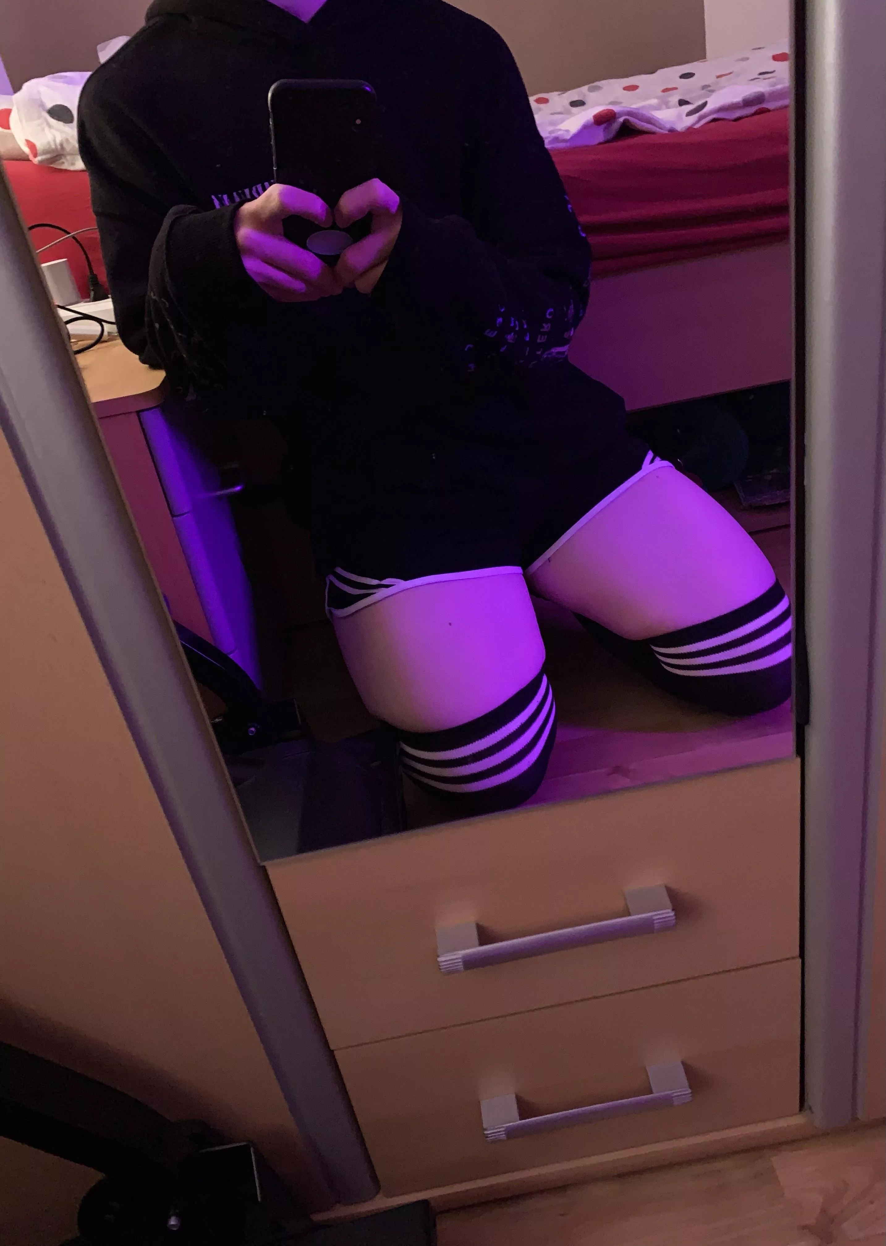 Hope y’all are having a great day 😊