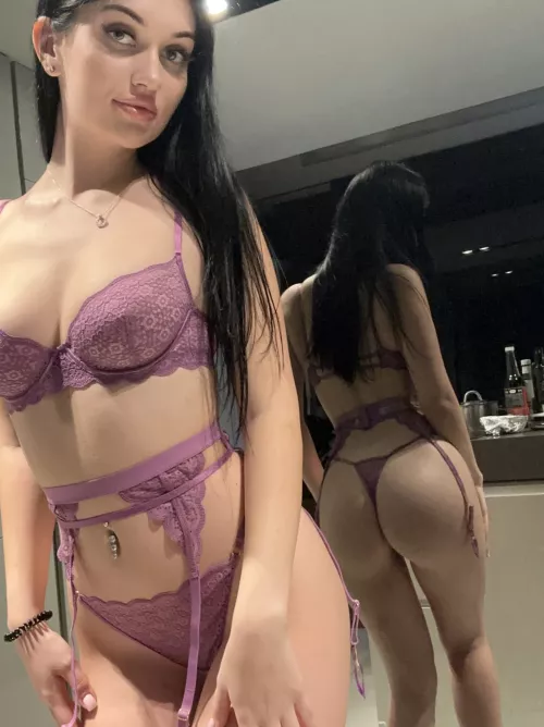 How do you like this set of underwear?