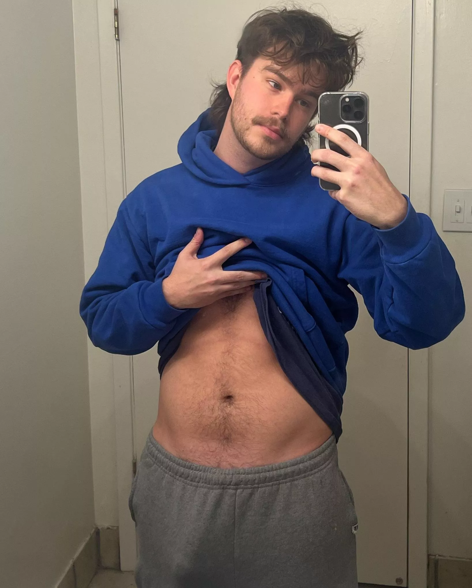 how’s everyone day going? :)