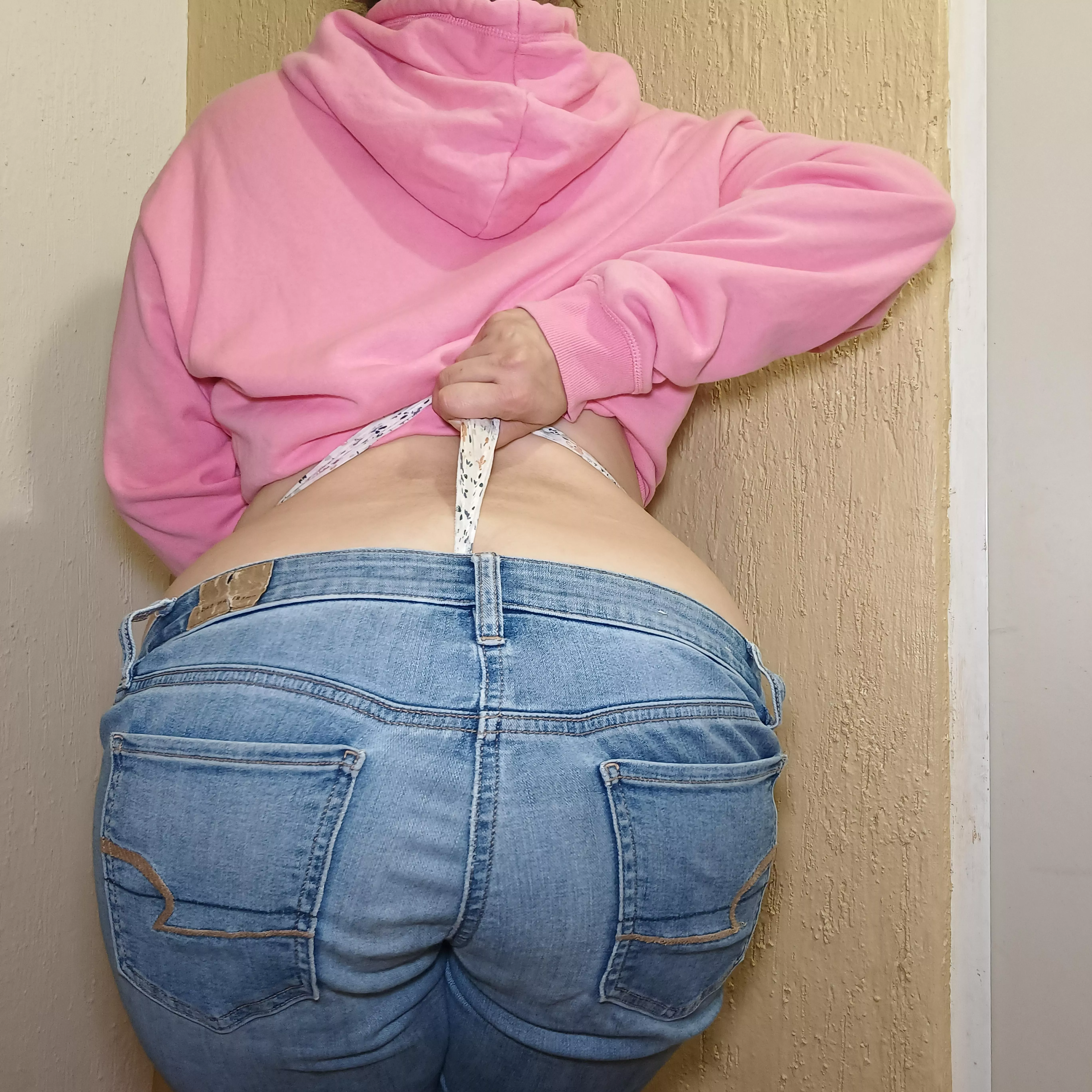 I am the queen of the wedies babe😈