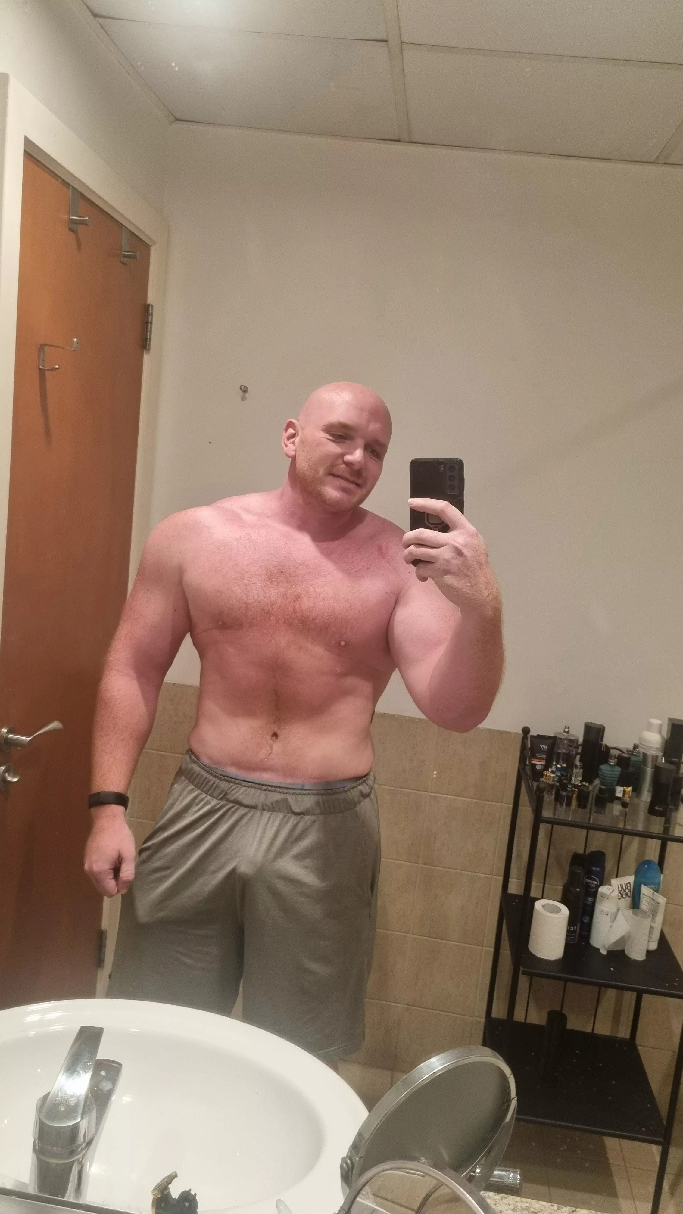 I got banned from another sub for this pic (39)