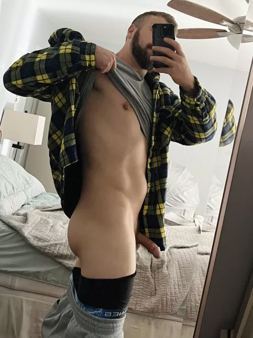 I just wanna stay in bed all day