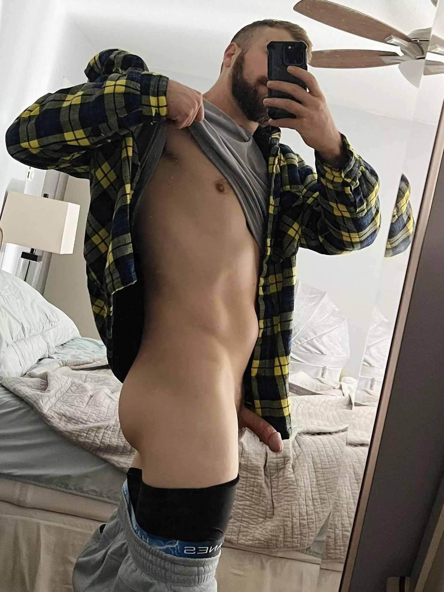 I just wanna stay in bed all day